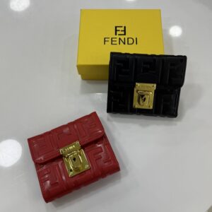 Fendi Wallet