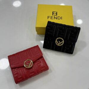 Fendi Wallet
