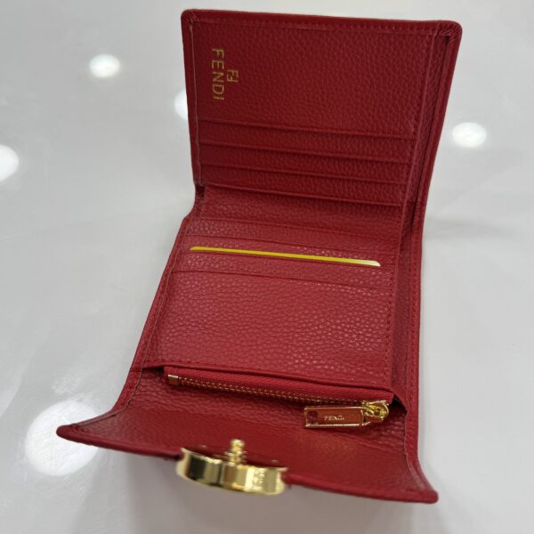 ⁦Fendi Wallet⁩ - الصورة ⁦3⁩