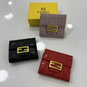 Fendi Wallet