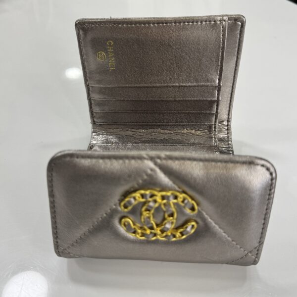 ⁦Chanel wallet⁩ - الصورة ⁦3⁩