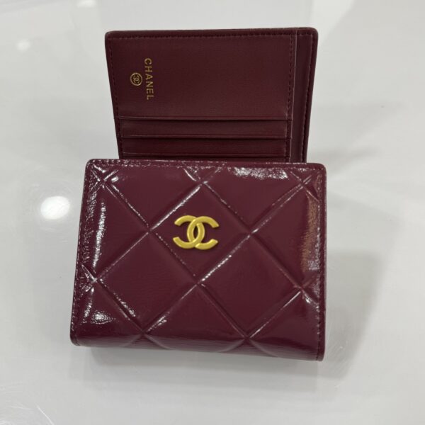 ⁦Chanel wallet⁩ - الصورة ⁦3⁩