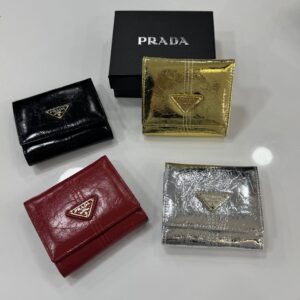 Prada wallet