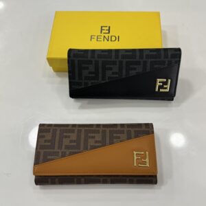 Fendi wallet