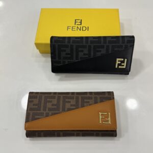 Fendi wallet