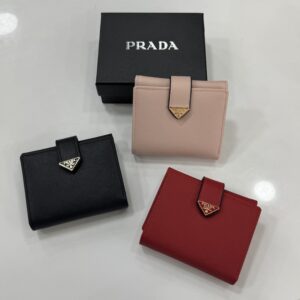 Prada wallet