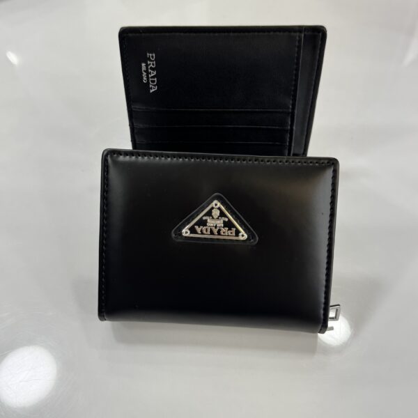 ⁦Prada wallet⁩ - الصورة ⁦3⁩
