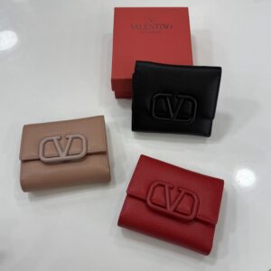 Valentino wallet