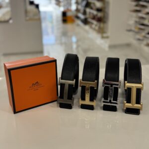 Hermes Belt