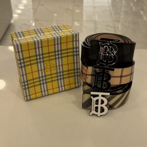 Burberry Belt