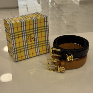 Burberry Belt
