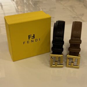 Fendi Belt