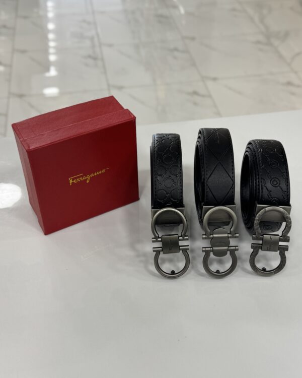 Ferragamo Belt