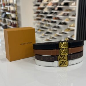 LV Belt