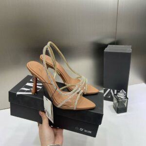 Zara heels
