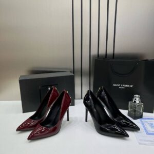 Saint Laurent Heels