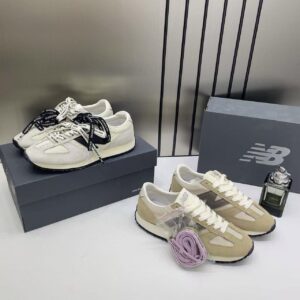 New balance shoes