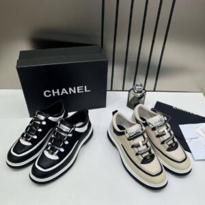 Chanel shoes