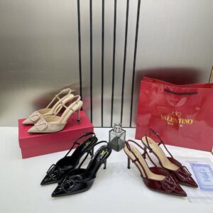 Valentino heels