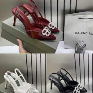 Balenciaga heels