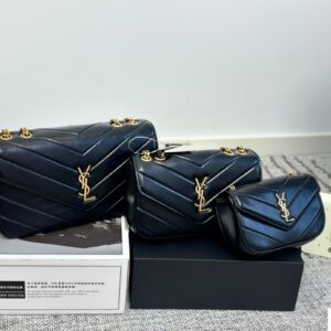 Ysl 3 size