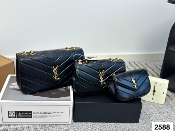Ysl 3 size