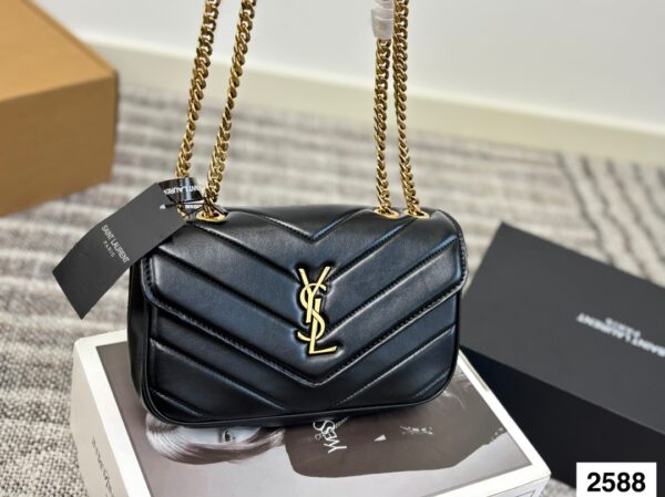 ⁦Ysl 3 size⁩ - الصورة ⁦3⁩