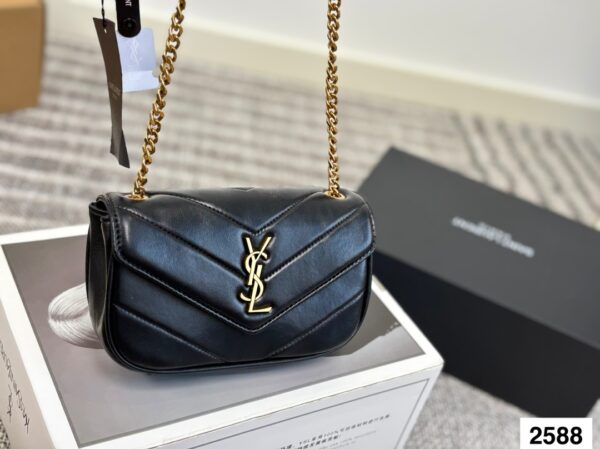 ⁦Ysl 3 size⁩ - الصورة ⁦4⁩