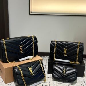 Ysl 4 size
