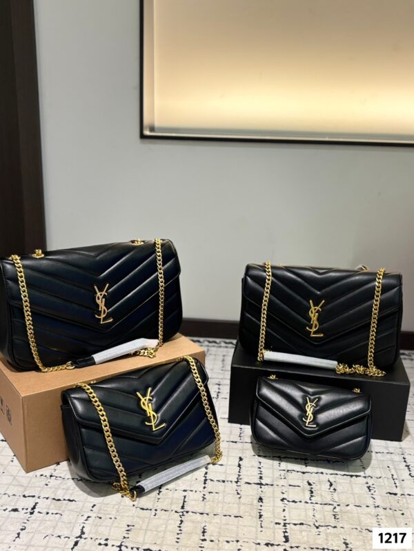 Ysl 4 size