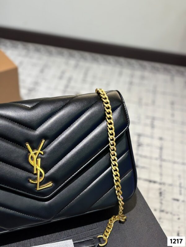 ⁦Ysl 4 size⁩ - الصورة ⁦3⁩