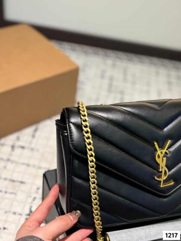 ⁦Ysl 4 size⁩ - الصورة ⁦6⁩