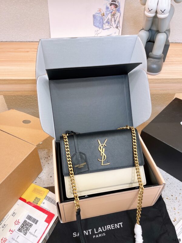 Ysl