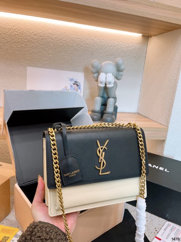 ⁦Ysl⁩ - الصورة ⁦3⁩