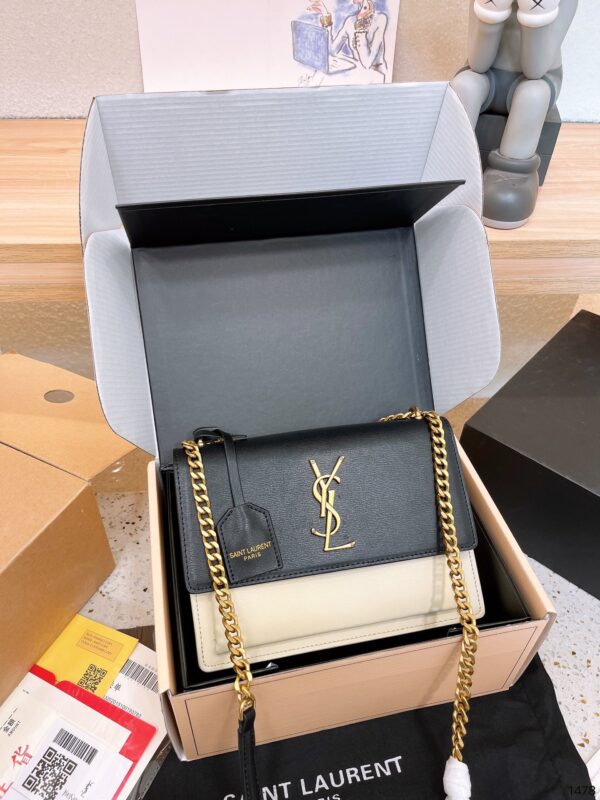 ⁦Ysl⁩ - الصورة ⁦4⁩