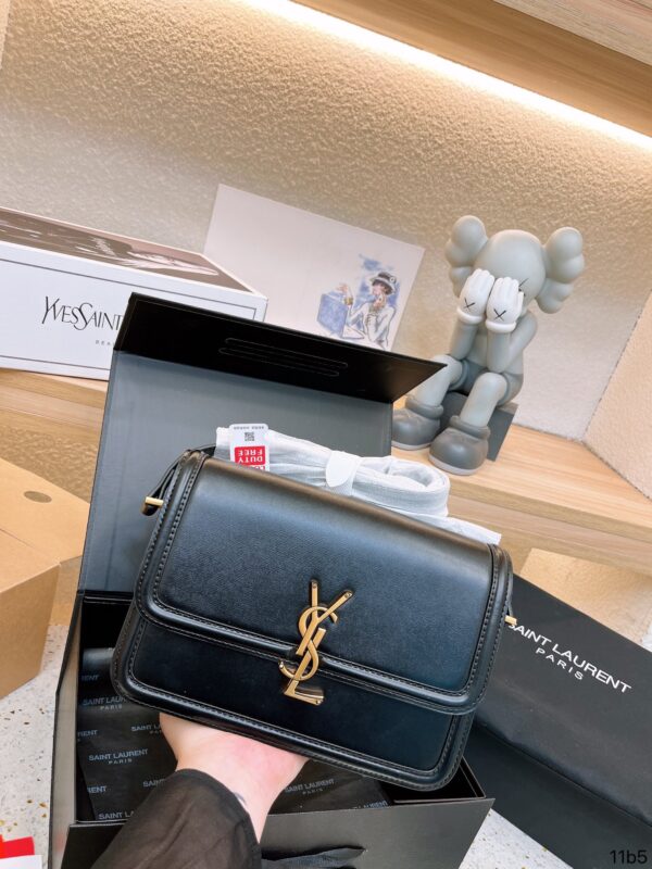 ⁦Ysl⁩ - الصورة ⁦3⁩