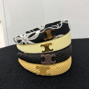 طوق شعر