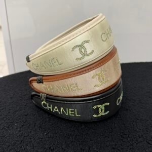 طوق شعر