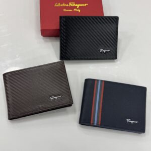 Ferragamo wallet