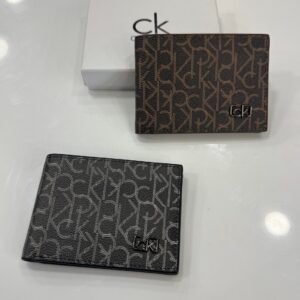 Calvin Klein wallet
