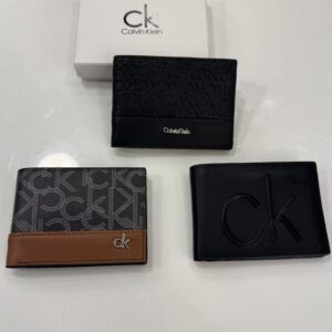 Calvin Klein wallet