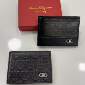 Ferragamo wallet