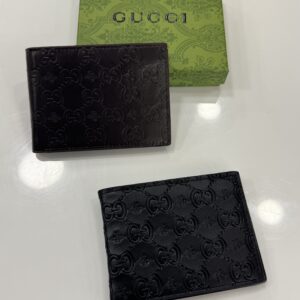 Gucci wallet