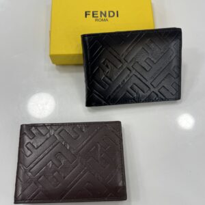 Fendi wallet