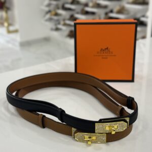 Hermés belt