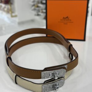 Hermés belt