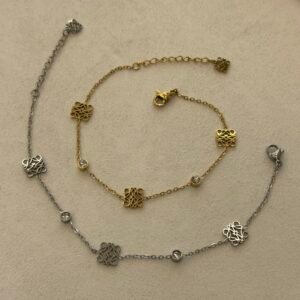 Bracelet