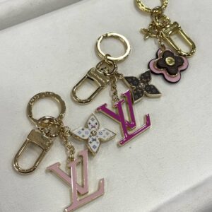 LV charm