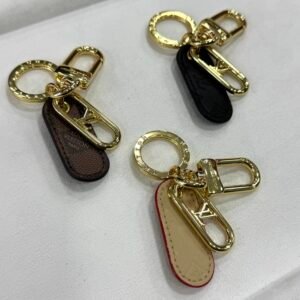 LV charm