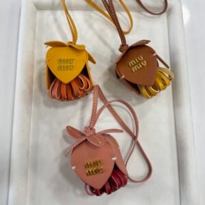 MiuMiu charm